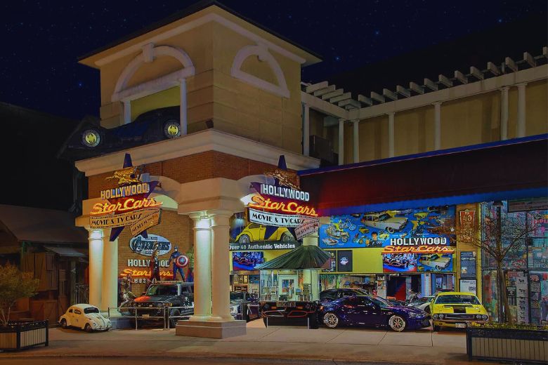 Stay Cool in Gatlinburg - The Best Indoor Attractions for Summer Fun